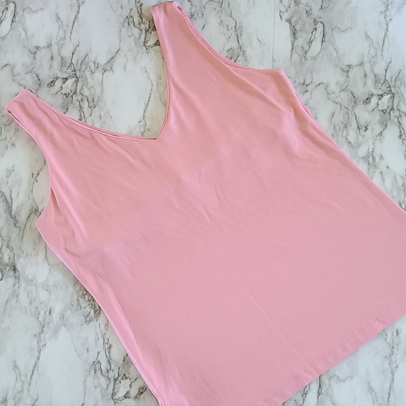 a'nue ligne tank size large - Picture 7 of 7